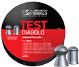 JSB Exact Jumbo TEST 7x30db