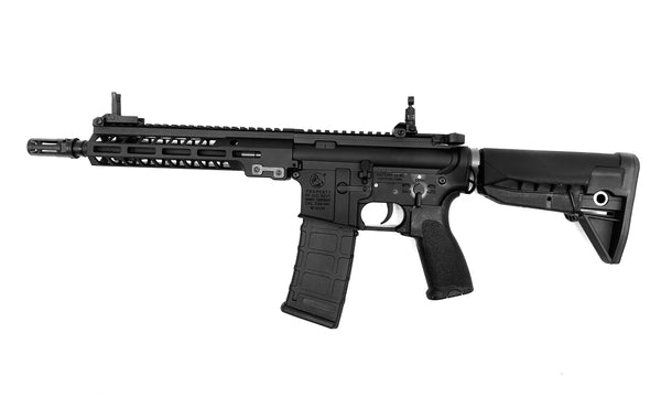 E&C MK14 9,5" KESTREL ECU w/ QD v2.0 - FEKETE (EC-646-9,5)