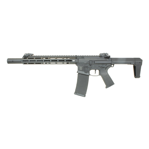 DOUBLE EAGLE M904D M4 FALCON EDITION - FEKETE