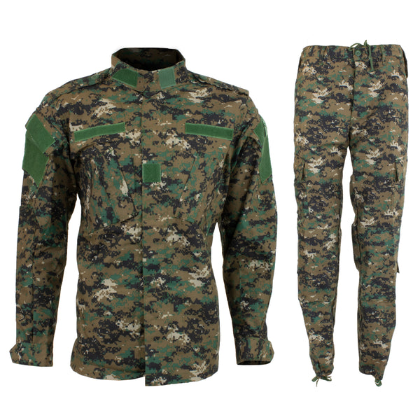 MARPAT EGYENRUHA  - M