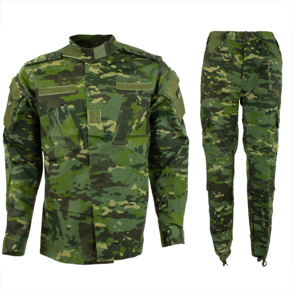 MULTICAM TROPIC EGYENRUHA  - XL