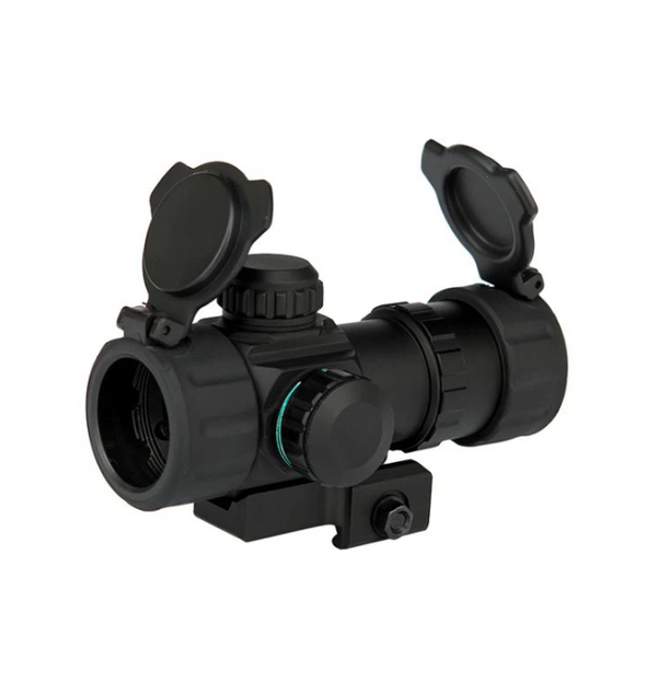 RED DOT 25D