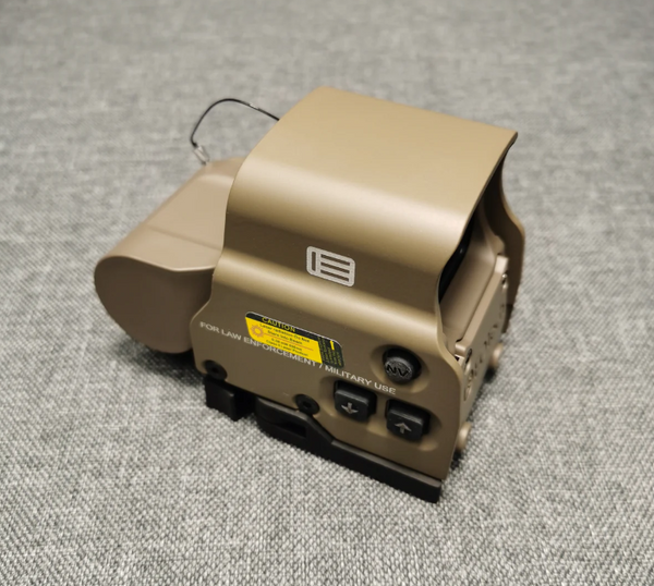 558 HOLOSIGHT - TAN