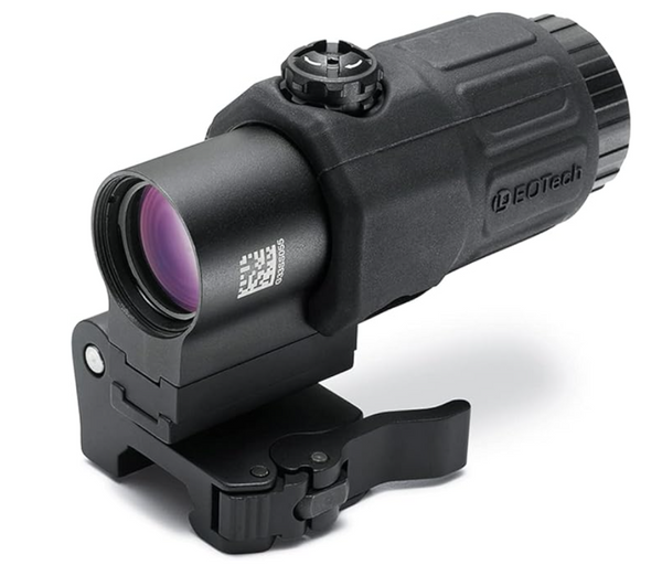 G33 MAGNIFIER 3X (QD)