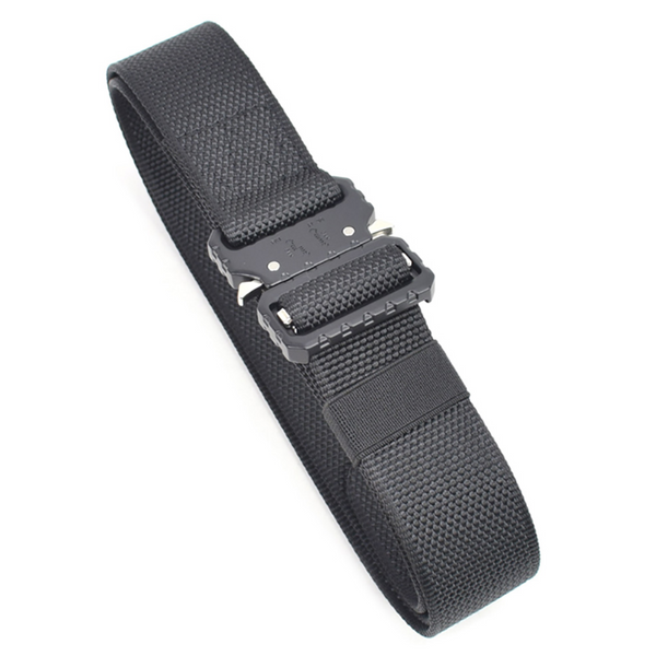 TAKTIKAI QD ÖV - FEKETE (AP011)