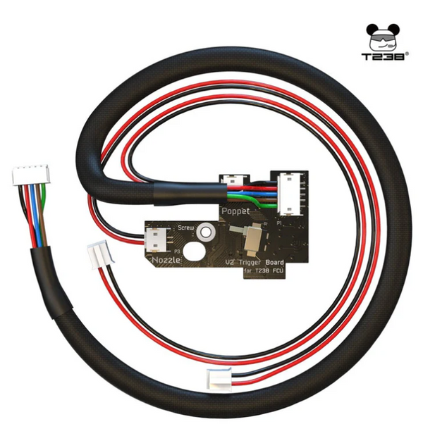 T238 V2 Trigger Board Polarstar HPA Engine-hez