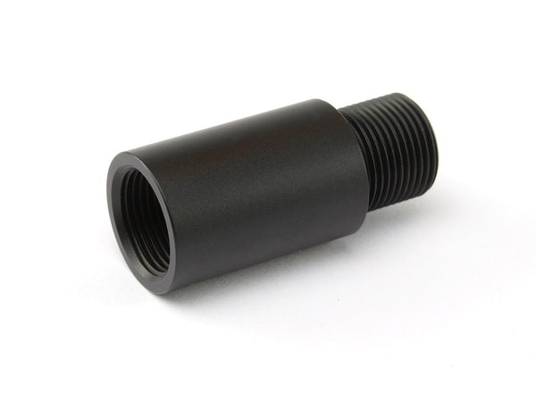 AIRSOFTPRO HANGTOMPÍTÓ ADAPTER 14mm CW - 14mm CWW (9515)