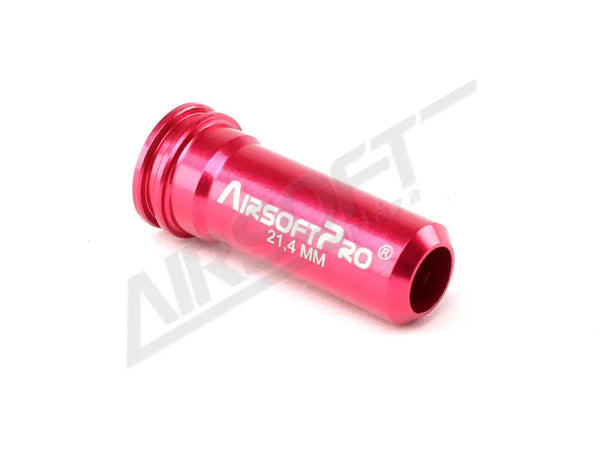 Airsoftpro Dupla O-Gyűrűs M4 / M16 - 21 4Mm Nozzle (5681) Nózik