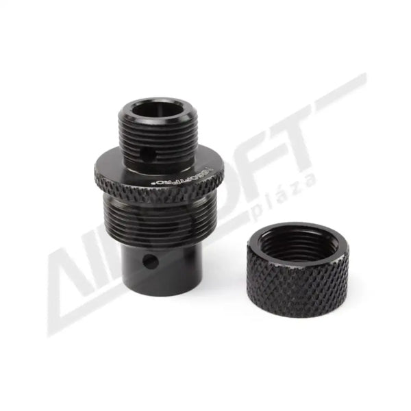 AIRSOFTPRO HANGTOMPÍTÓ ADAPTER WELL MB03, 07, 08, 09, 10, 11, 12, 16, 17, 4402, 4411