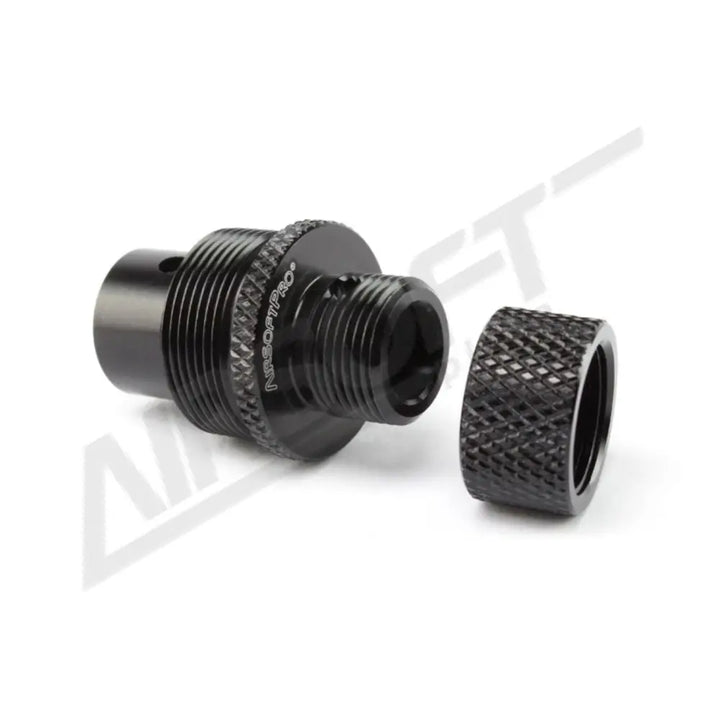 AIRSOFTPRO HANGTOMPÍTÓ ADAPTER WELL MB03, 07, 08, 09, 10, 11, 12, 16, 17, 4402, 4411