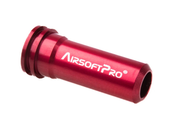 AIRSOFTPRO DUPLA O-GYŰRŰS M4 / M16 hosszabb - 21,5mm NOZZLE (16388)