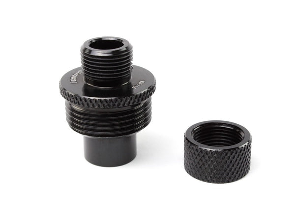 AIRSOFTPRO HANGTOMPÍTÓ ADAPTER WELL MB01, 04, 05, 06, 13-hez (7429)