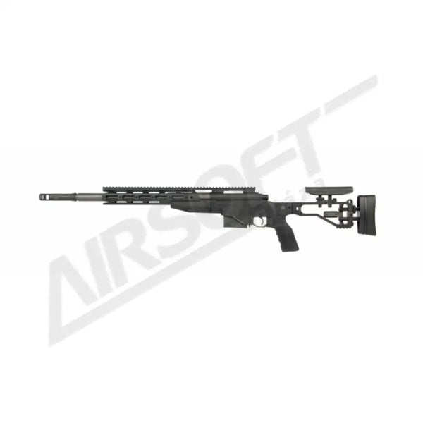 ARES M40-A6 - FEKETE (MSR-025)
