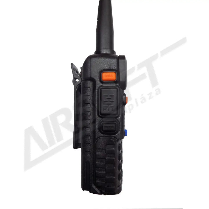 Baofeng UV-5R  kétsávos (UHF/VHF) kézi adó-vevő