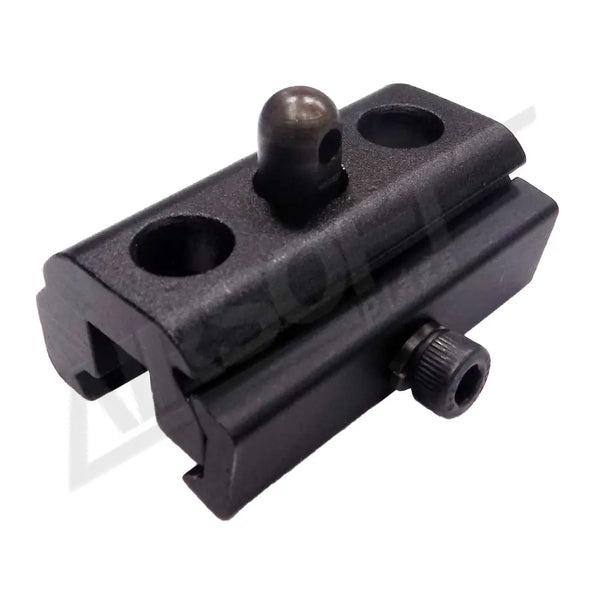 BIPOD ADAPTER