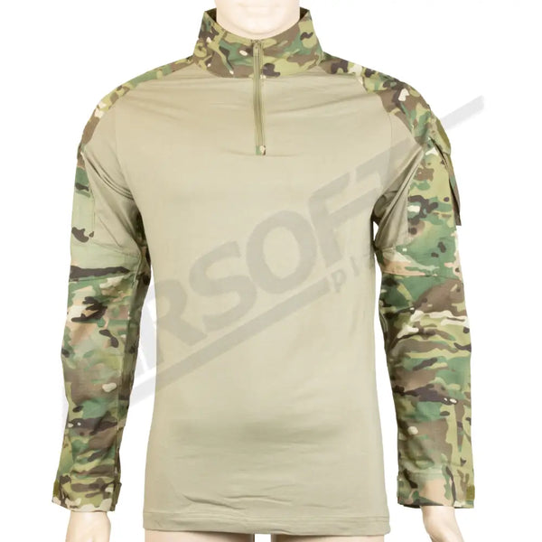 Combat Shirt - Multicam M Egyenruhák