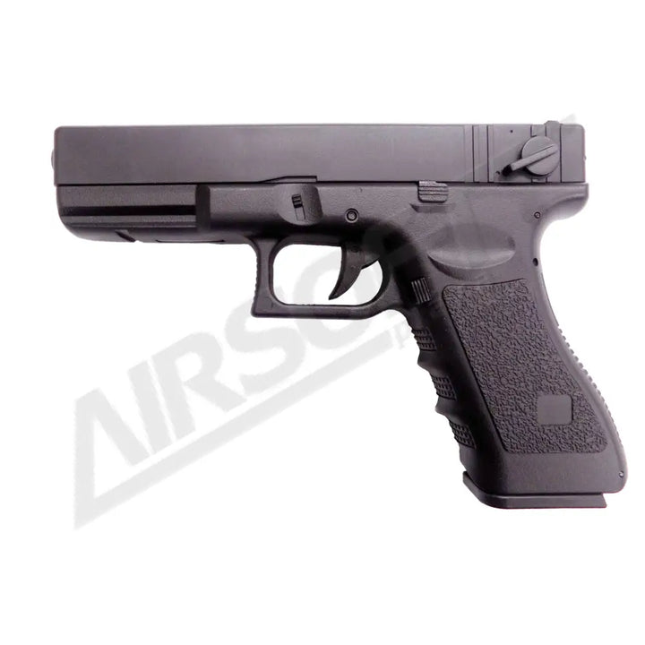 CYMA GLOCK G18C MOSFET EDITION (CM.030S)