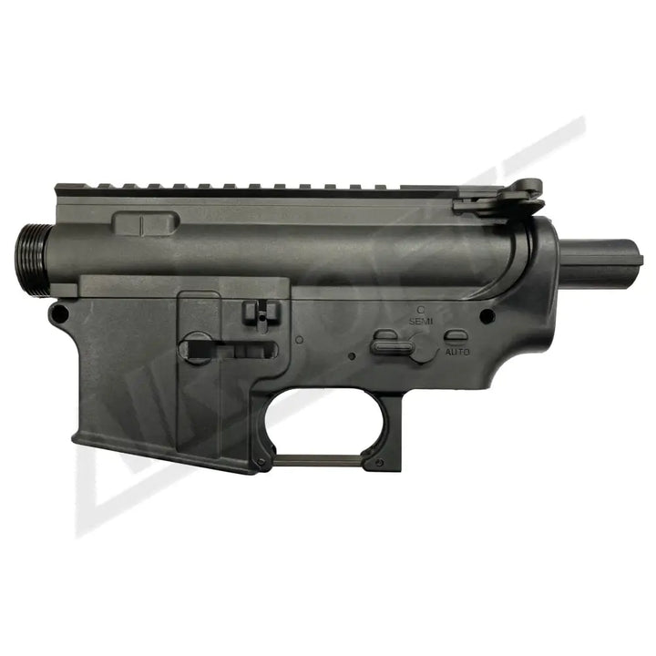 CYMA M4 CM.600 SZÉRIA MŰANYAGTEST