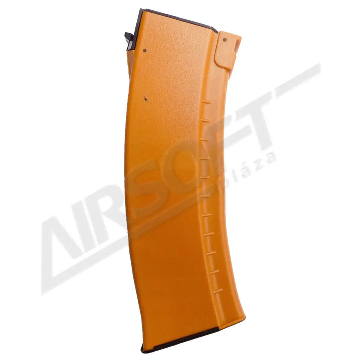 CYMA MŰANYAG AK MID-CAP TÁR - BAKELIT- 150RDS (C72)