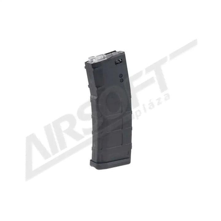 CYMA PMAG M4 MID-CAP TÁR 160RDS - FEKETE (M127)