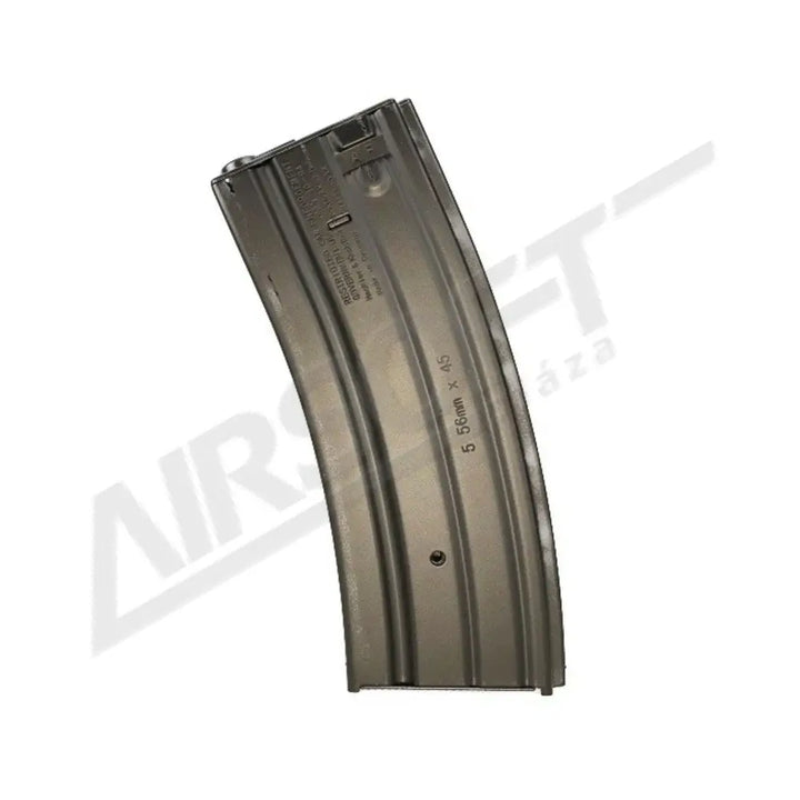 E&C HK416D w/ QD gearbox v1.5 (EC-102BN) (SA-H02) - BN