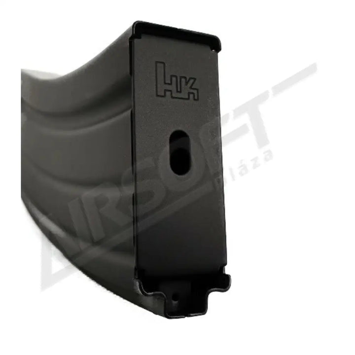 E&C HK416D w/ QD gearbox v1.5 (EC-102BN) (SA-H02) - BN