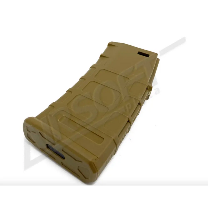 E&C M4 PMAG TÁR 160RDS - DE (MA017DE)