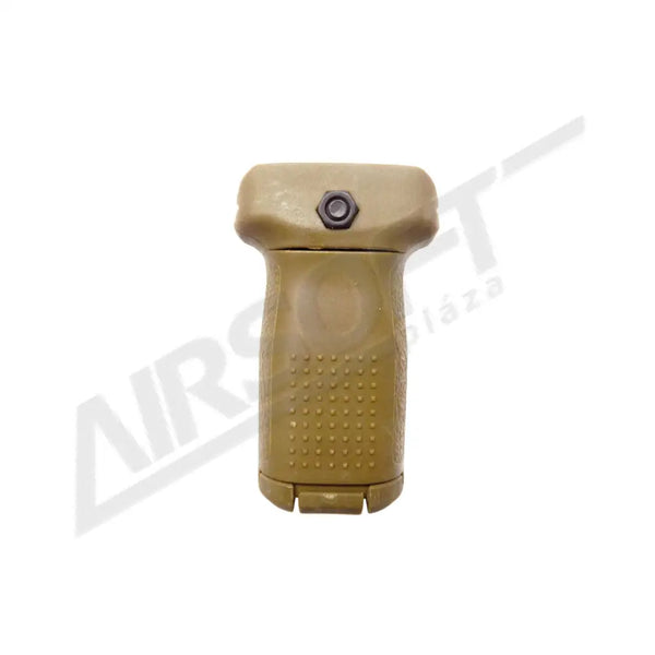 EPF-S grip Tan