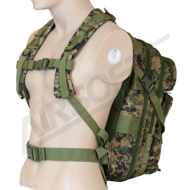 Hátizsák 25L (Ap-2282) - Marpat Hátizsákok