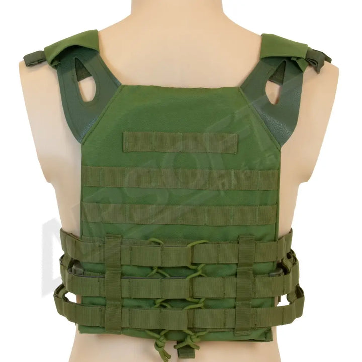 Jump Plate Carrier Mellény - Od (Ap007) Mellények