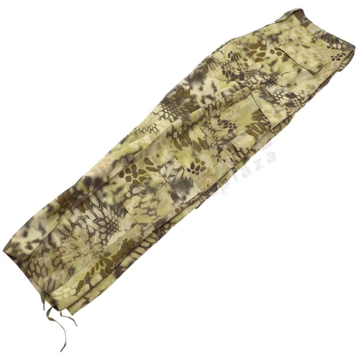 Kryptek highlander camo egyenruha (L) *