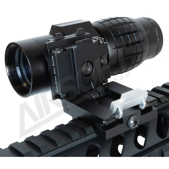 Magnifier 3X (Qd) Red Dot-Ok