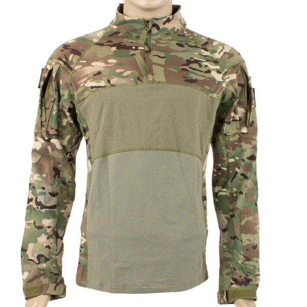 COMBAT GEN.2 SHIRT - MULTICAM - XXXL (AP-2108)