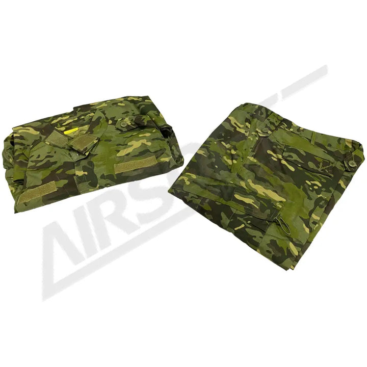 MULTICAM TROPIC EGYENRUHA  - XL