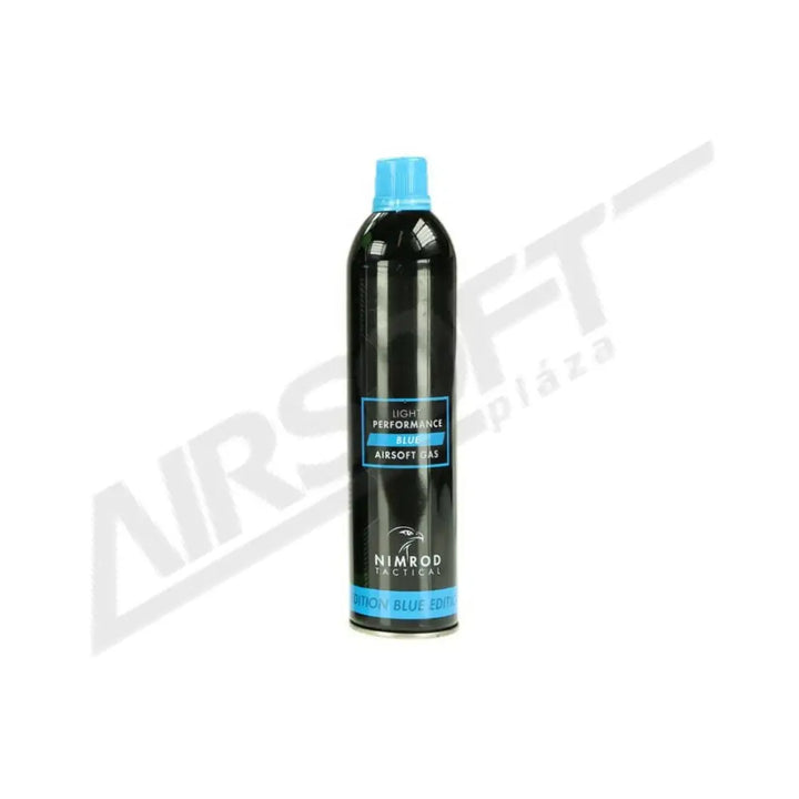 NIMROD BLUE GÁZ 500ML