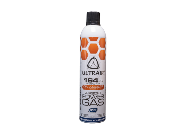 ULTRAIR ORANGE GÁZ 570ML