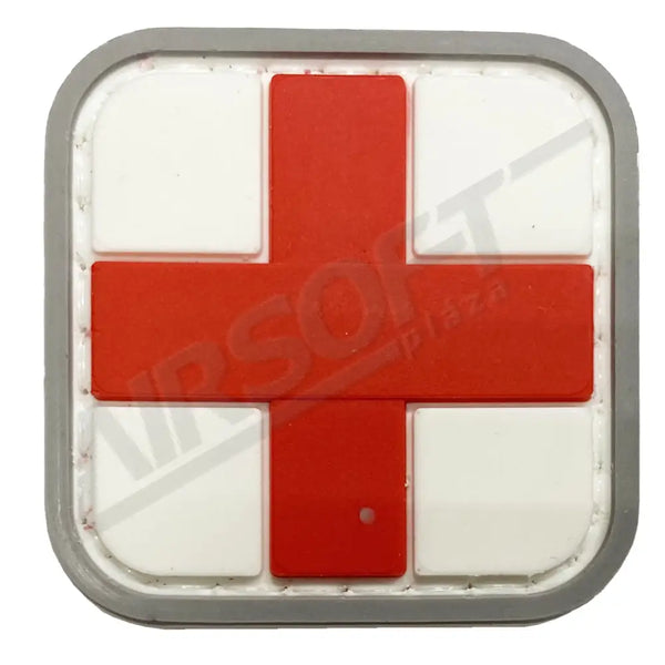 PATCH 0025 - MEDIC PIROS