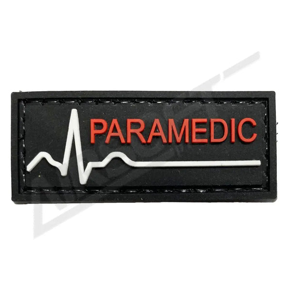 PATCH 0028 - PARAMEDIC