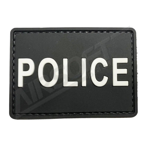 PATCH 0029 - POLICE