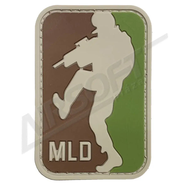 PATCH 0033 - MLD BARNA