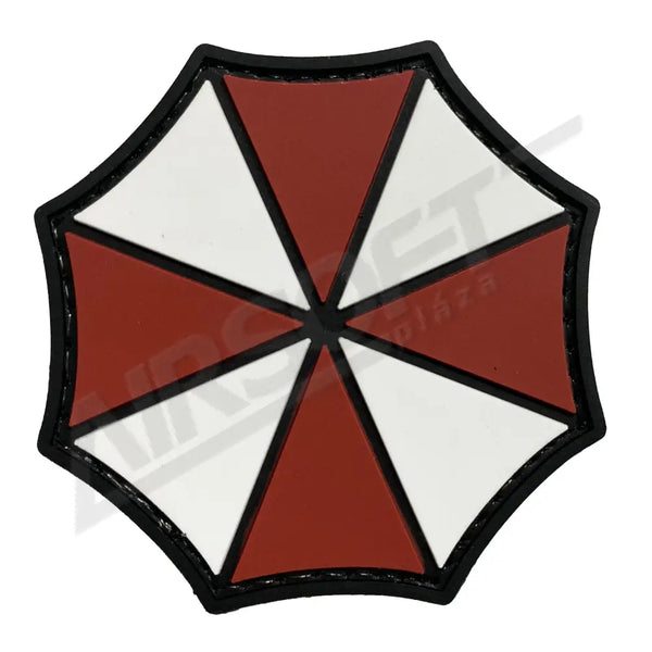 PATCH 0036 - UMBRELLA LOGO