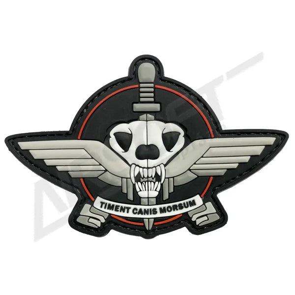 PATCH 0040 - K9 TIMENT