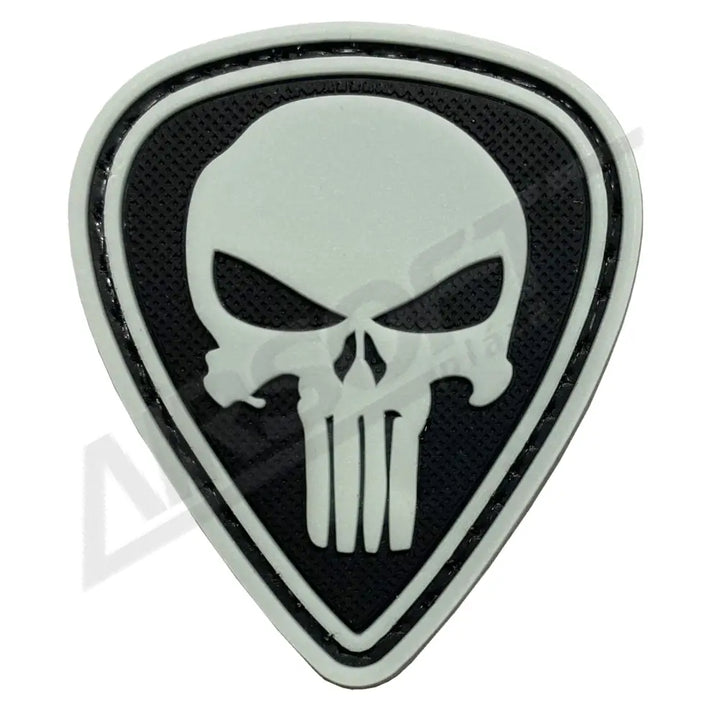 PATCH 0050 - PUNISHER