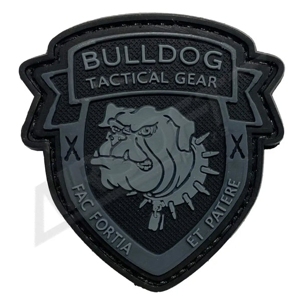 PATCH 0051 - BULLDOG