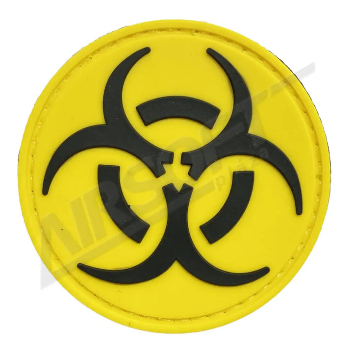 PATCH 0066 - BIOHAZARD