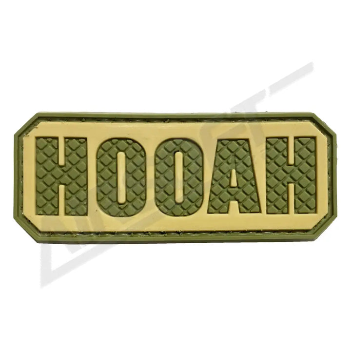 PATCH 0082 - HOOAH