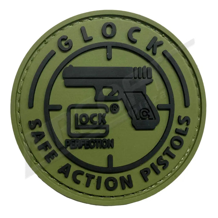 PATCH 0090 - GLOCK