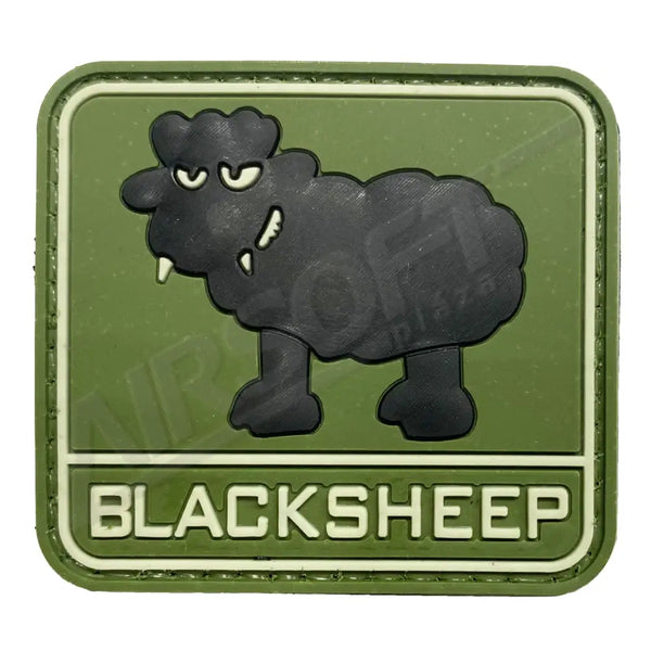 PATCH 0096 - BLACKSHEEP