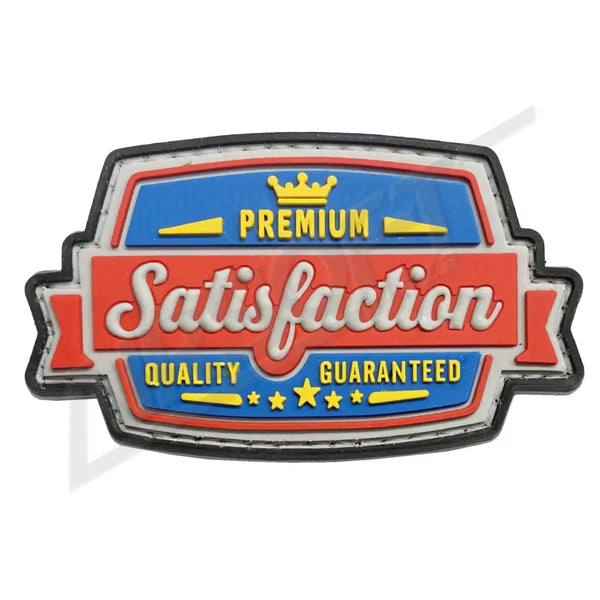 PATCH 0103 - SATISFACTION