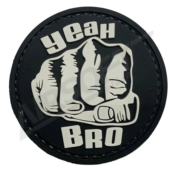 PATCH 0119 - YEAH BRO